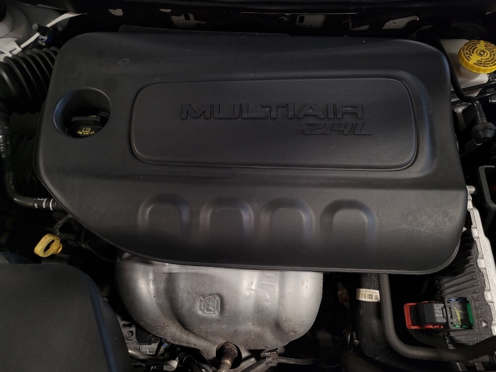 2020 Jeep Cherokee in Salem, VA 24153 - 18135636 30