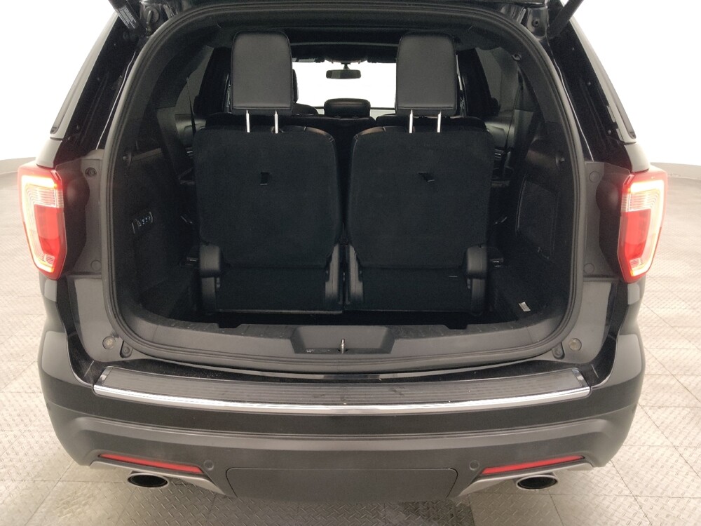 2019 Ford Explorer in Gainesville, FL 32609 - 18135638 29