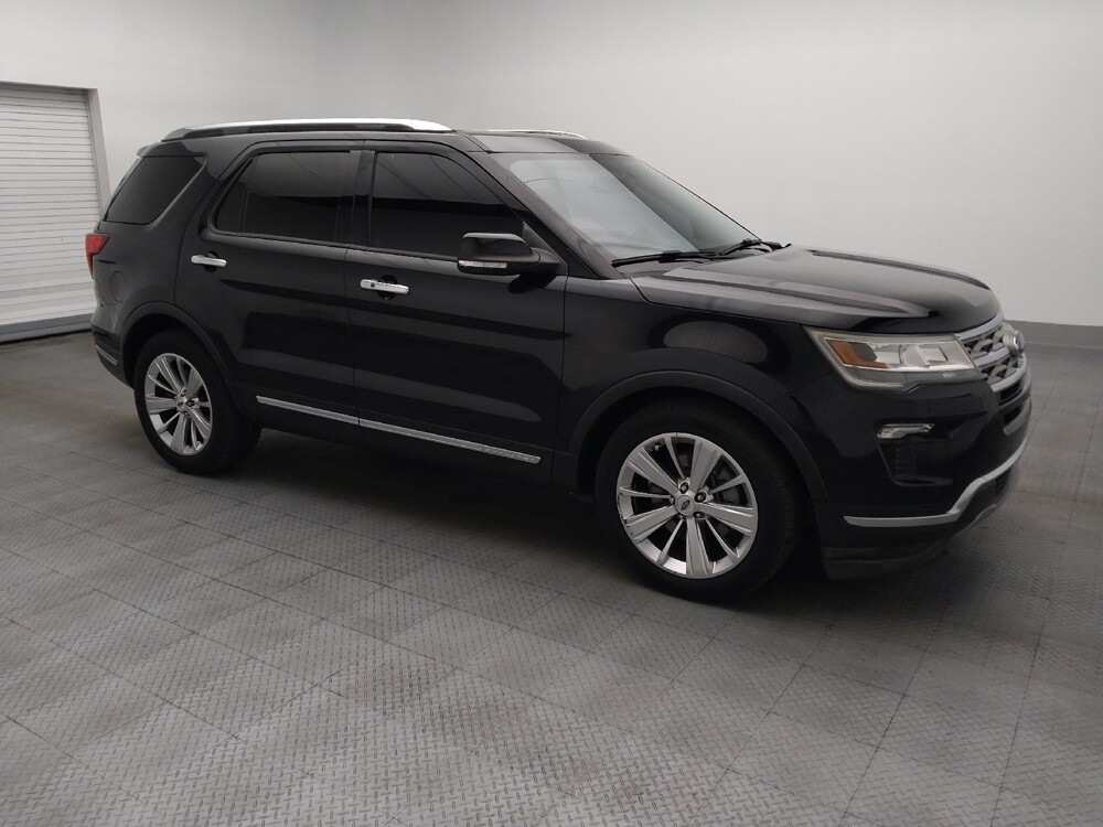 2019 Ford Explorer in Gainesville, FL 32609 - 18135638 11