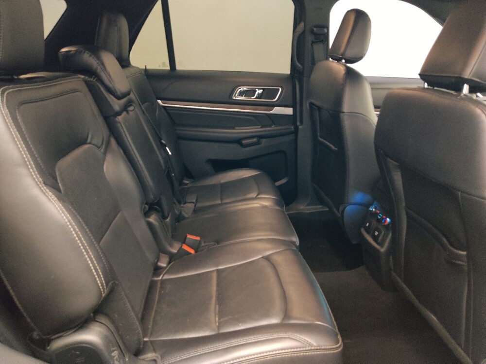 2019 Ford Explorer in Gainesville, FL 32609 - 18135638 19