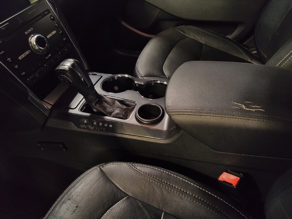 2019 Ford Explorer in Gainesville, FL 32609 - 18135638 26