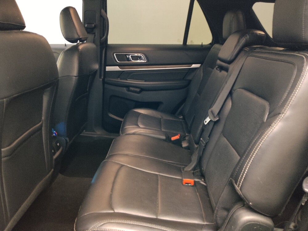 2019 Ford Explorer in Gainesville, FL 32609 - 18135638 18