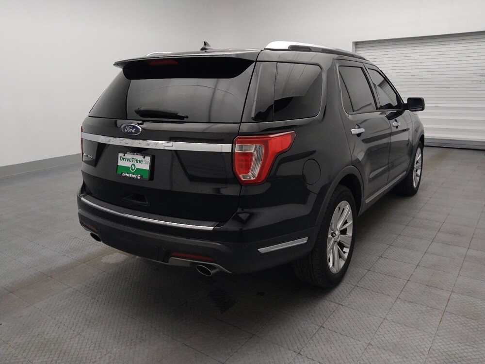 2019 Ford Explorer in Gainesville, FL 32609 - 18135638 9
