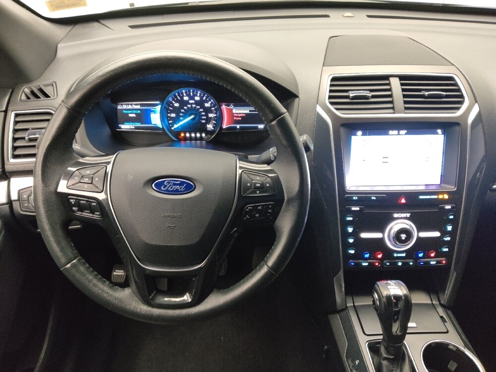 2019 Ford Explorer in Gainesville, FL 32609 - 18135638 22