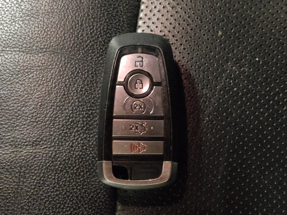 2019 Ford Explorer in Gainesville, FL 32609 - 18135638 32
