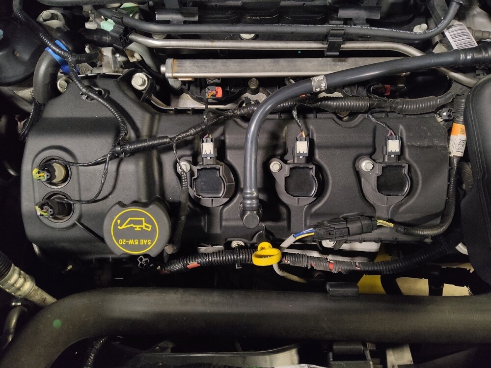 2019 Ford Explorer in Gainesville, FL 32609 - 18135638 30