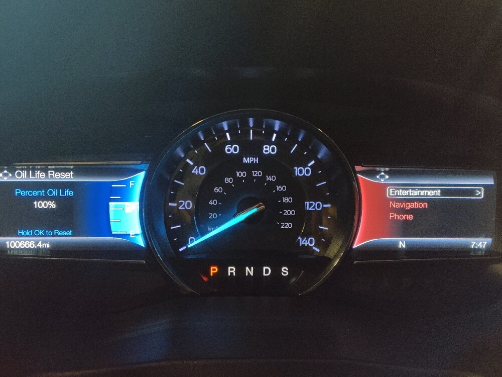 2019 Ford Explorer in Gainesville, FL 32609 - 18135638 23