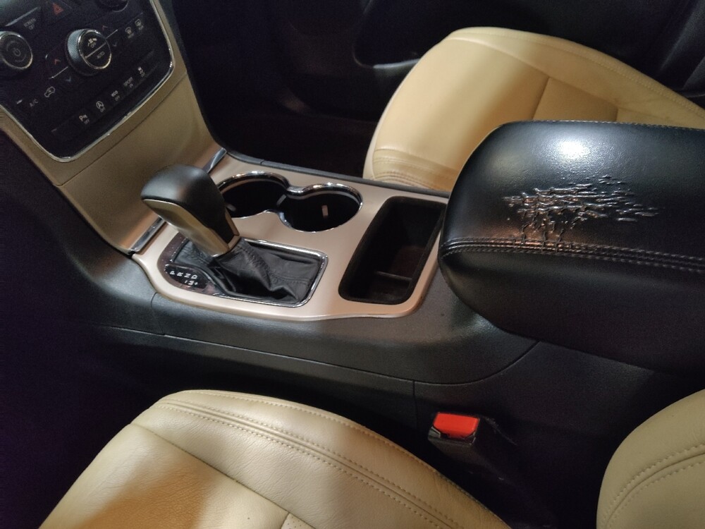 2017 Jeep Grand Cherokee in Savannah, GA 31419 - 18135641 26