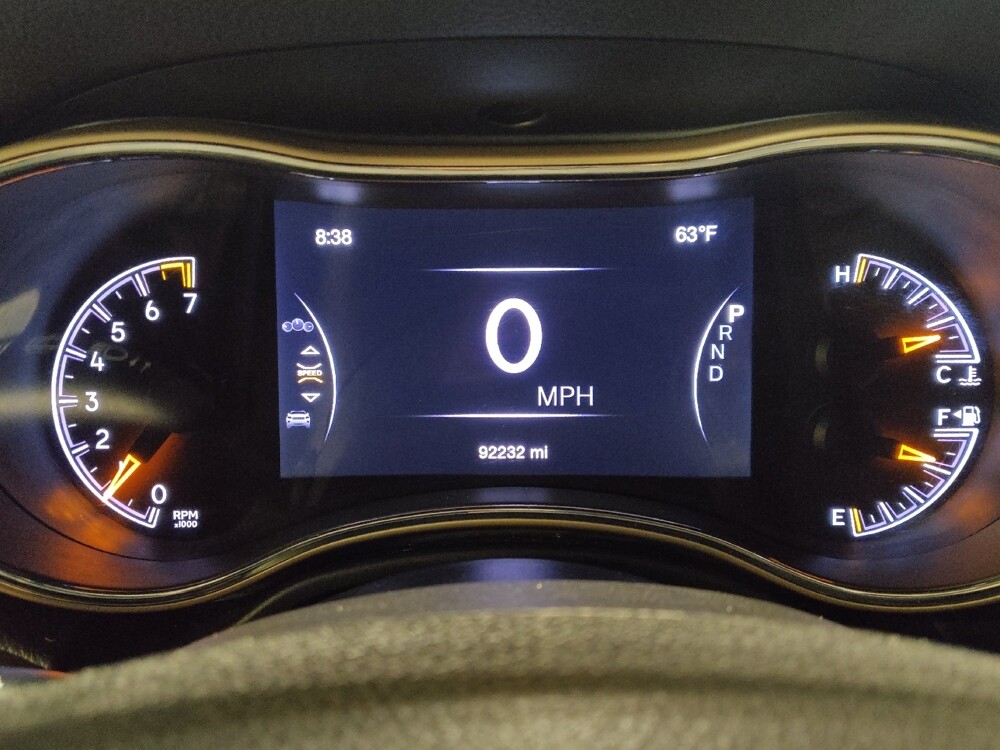 2017 Jeep Grand Cherokee in Savannah, GA 31419 - 18135641 23