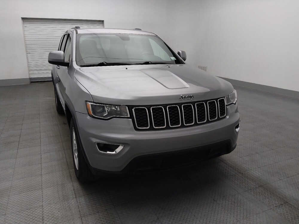 2017 Jeep Grand Cherokee in Savannah, GA 31419 - 18135641 14