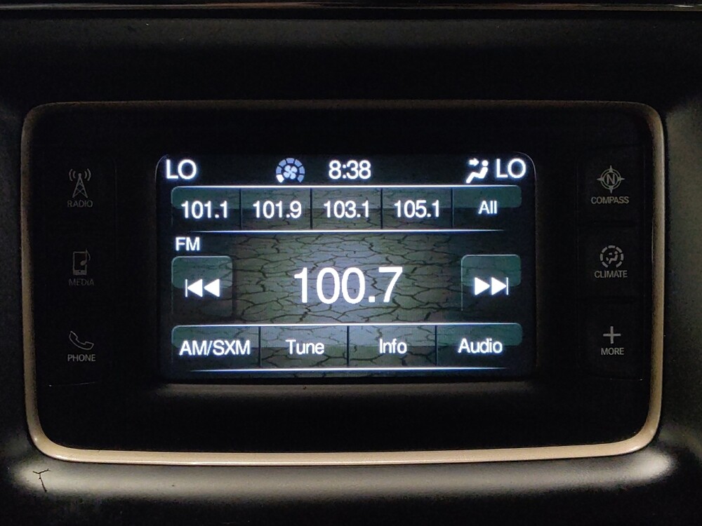 2017 Jeep Grand Cherokee in Savannah, GA 31419 - 18135641 25