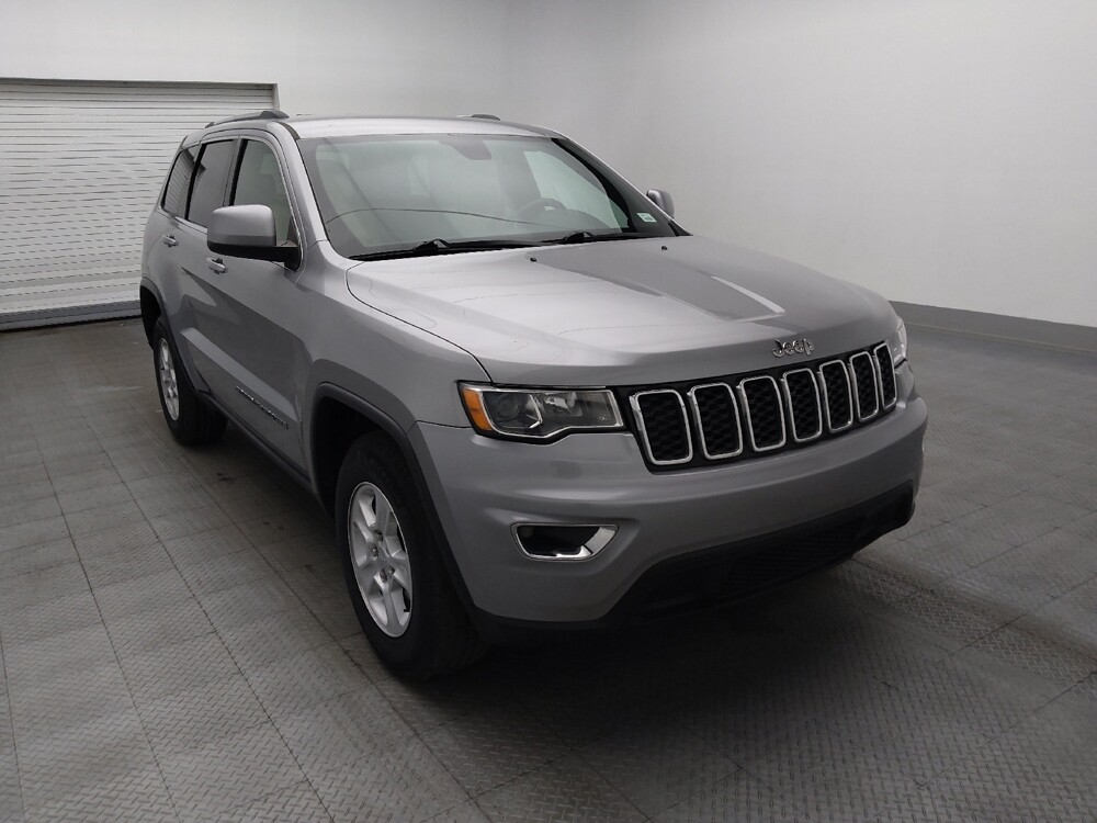2017 Jeep Grand Cherokee in Savannah, GA 31419 - 18135641 13