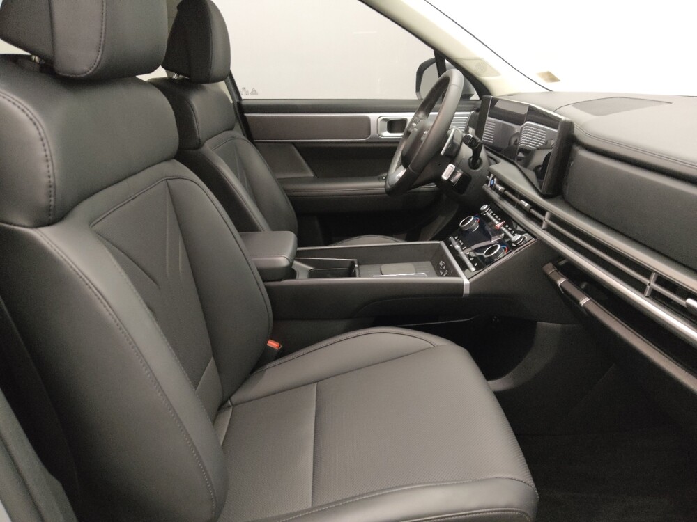 2024 Hyundai Santa Fe in Gainesville, FL 32609 - 18135642 21