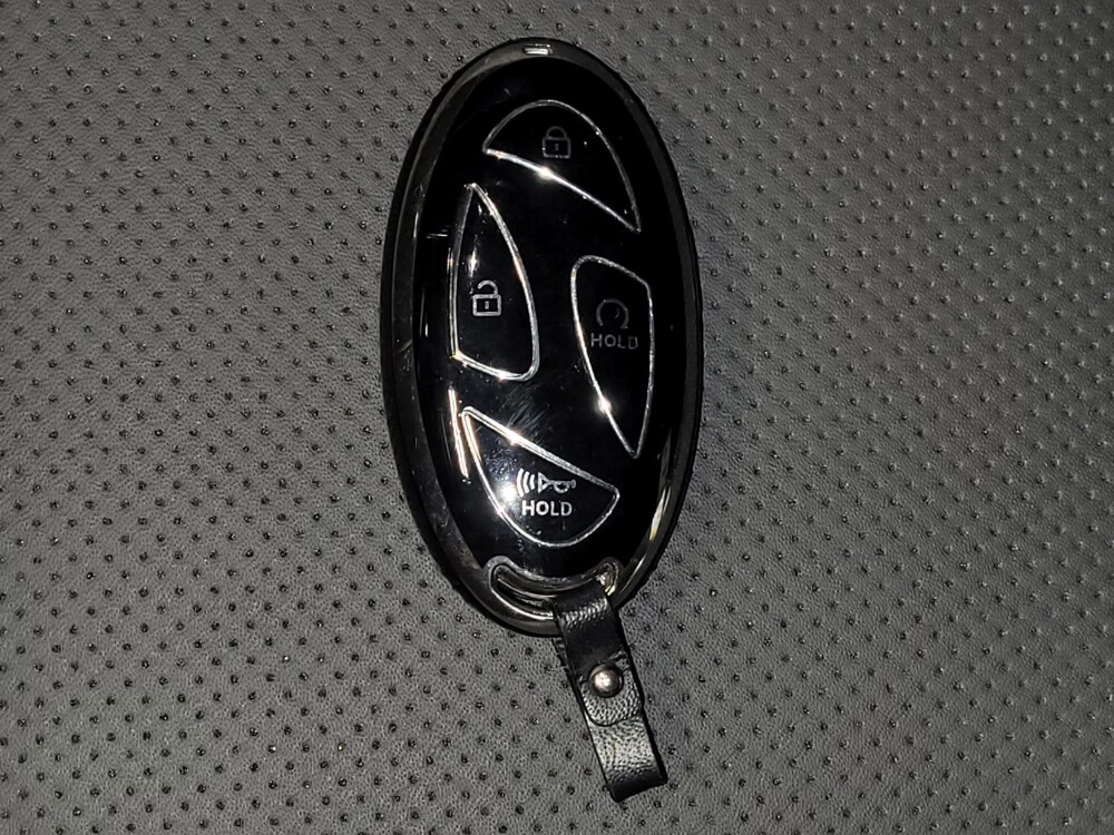 2024 Hyundai Santa Fe in Gainesville, FL 32609 - 18135642 32