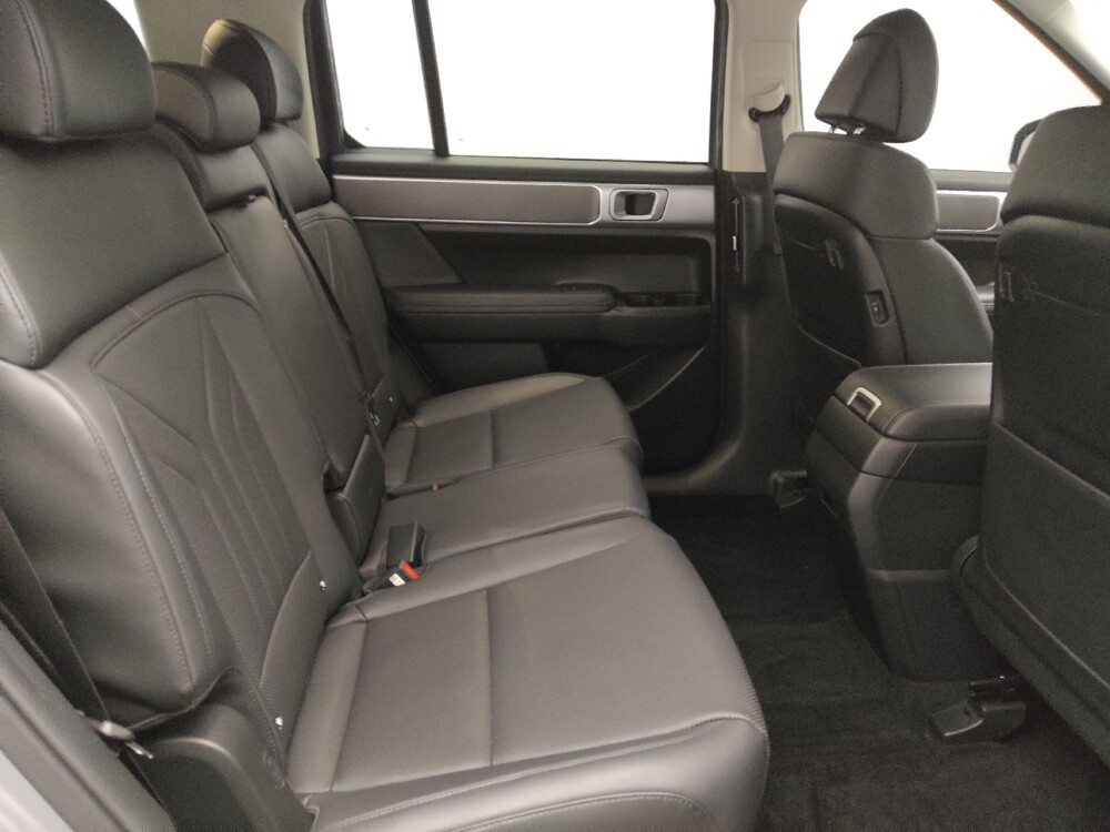 2024 Hyundai Santa Fe in Gainesville, FL 32609 - 18135642 19