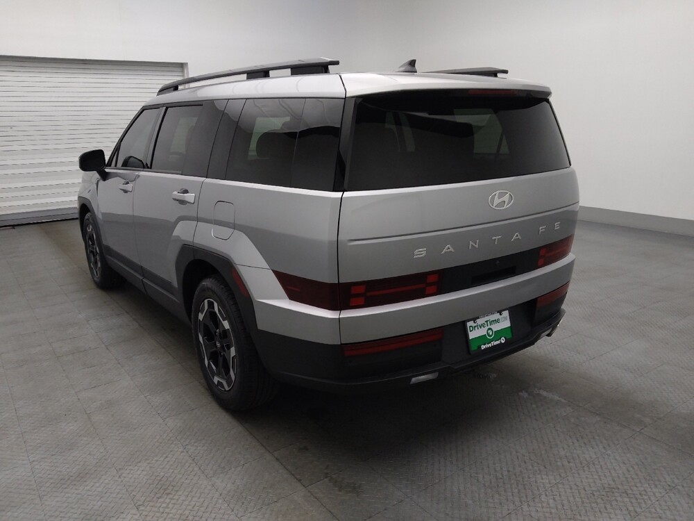 2024 Hyundai Santa Fe in Gainesville, FL 32609 - 18135642 5