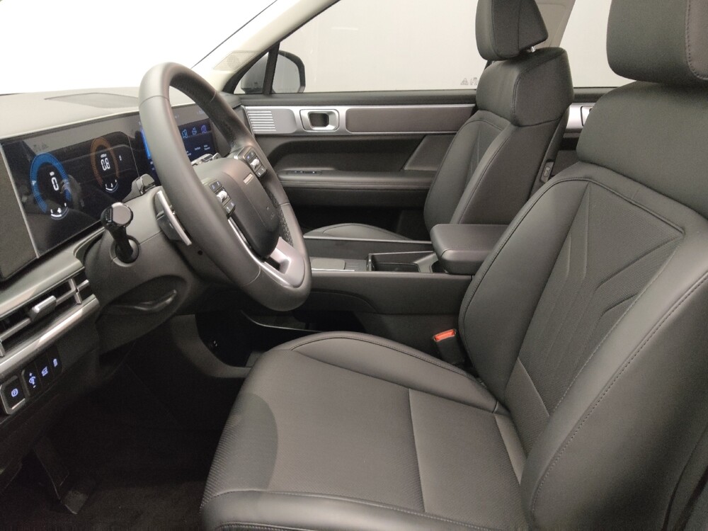 2024 Hyundai Santa Fe in Gainesville, FL 32609 - 18135642 17