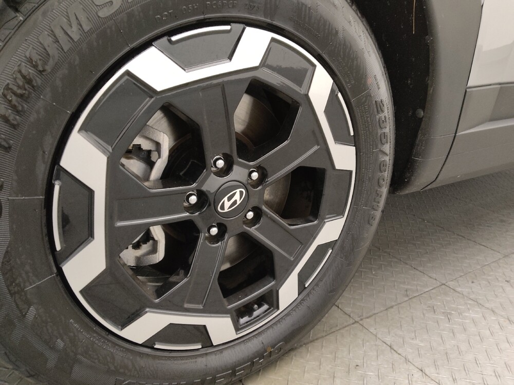 2024 Hyundai Santa Fe in Gainesville, FL 32609 - 18135642 31
