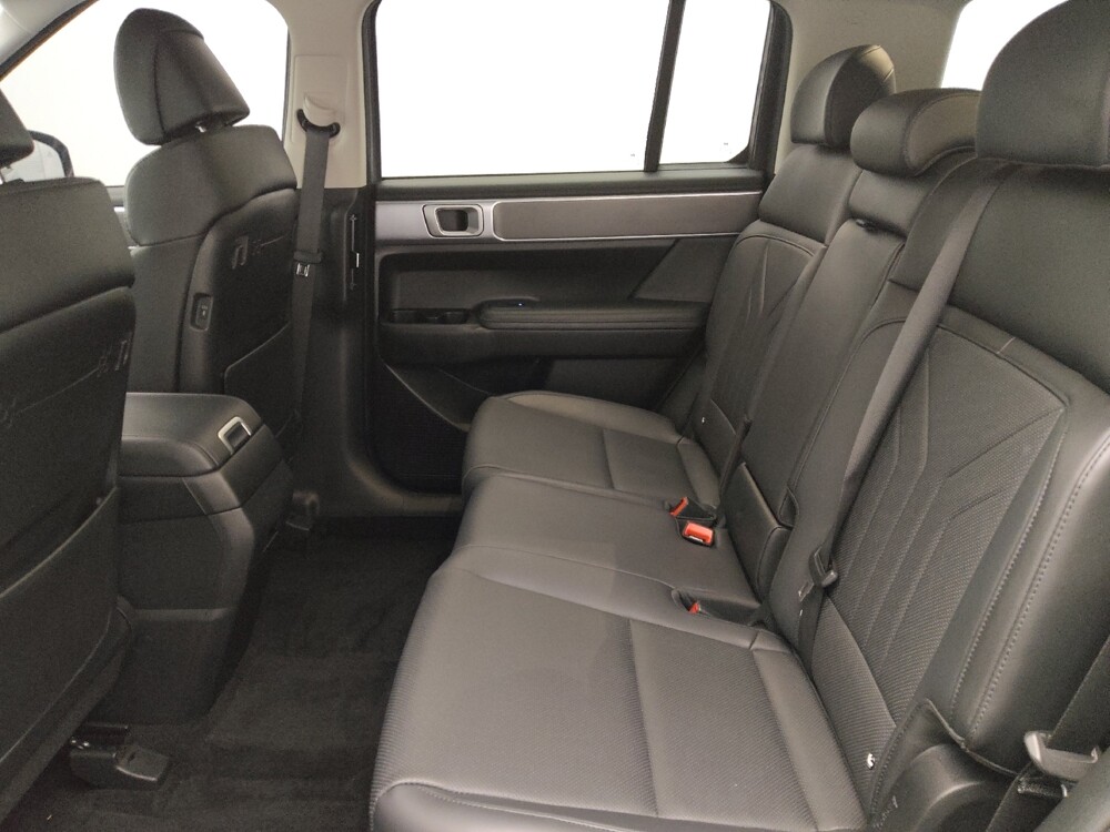 2024 Hyundai Santa Fe in Gainesville, FL 32609 - 18135642 18