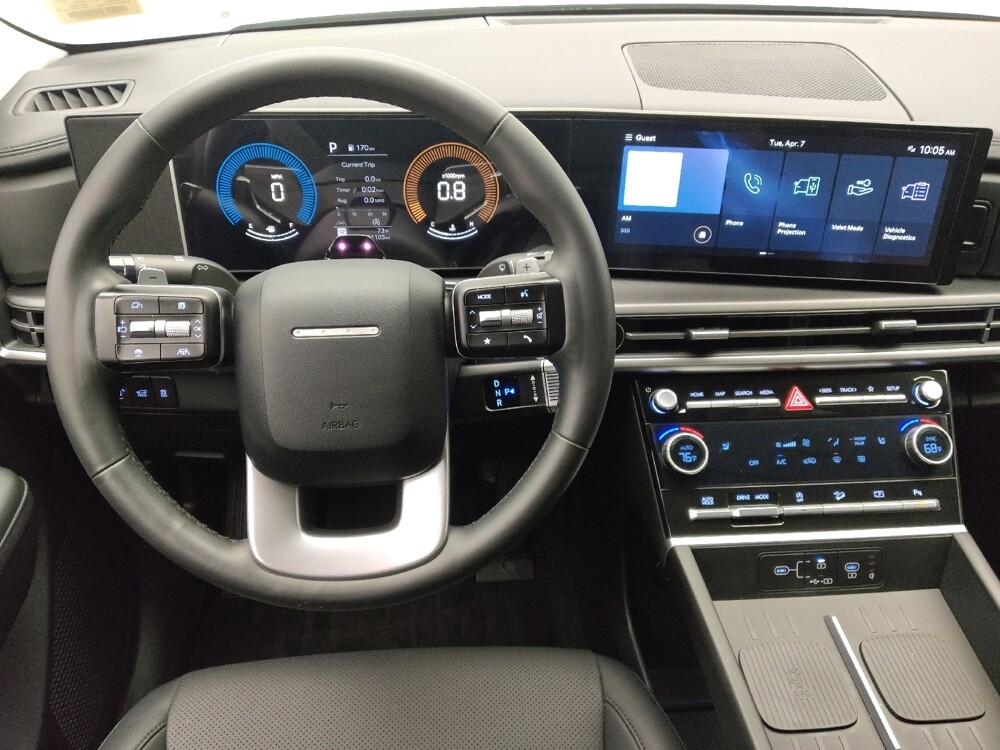 2024 Hyundai Santa Fe in Gainesville, FL 32609 - 18135642 22