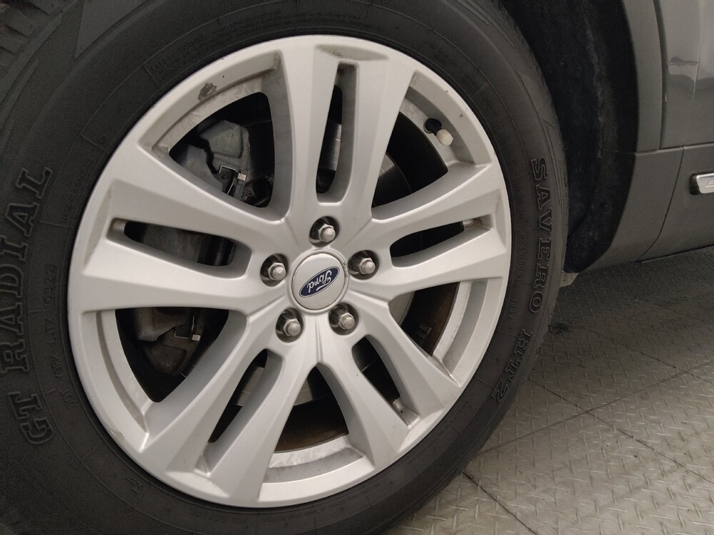 2018 Ford Explorer in Gainesville, FL 32609 - 18135644 31