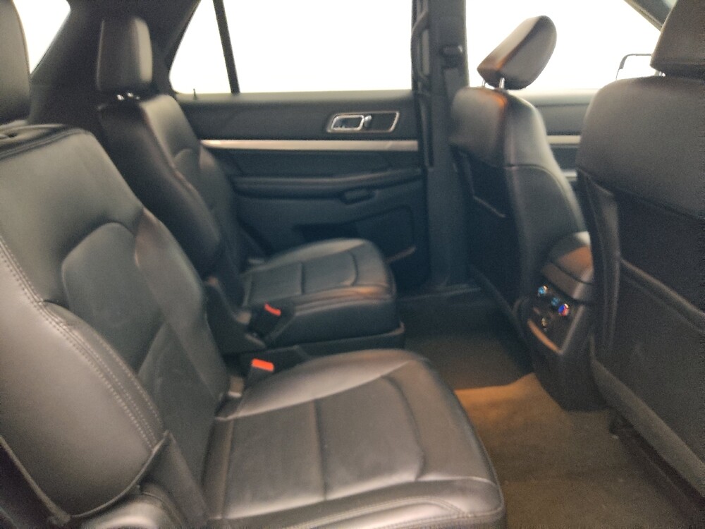 2018 Ford Explorer in Gainesville, FL 32609 - 18135644 19
