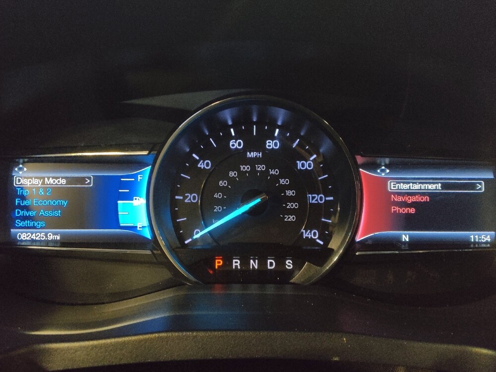2018 Ford Explorer in Gainesville, FL 32609 - 18135644 23