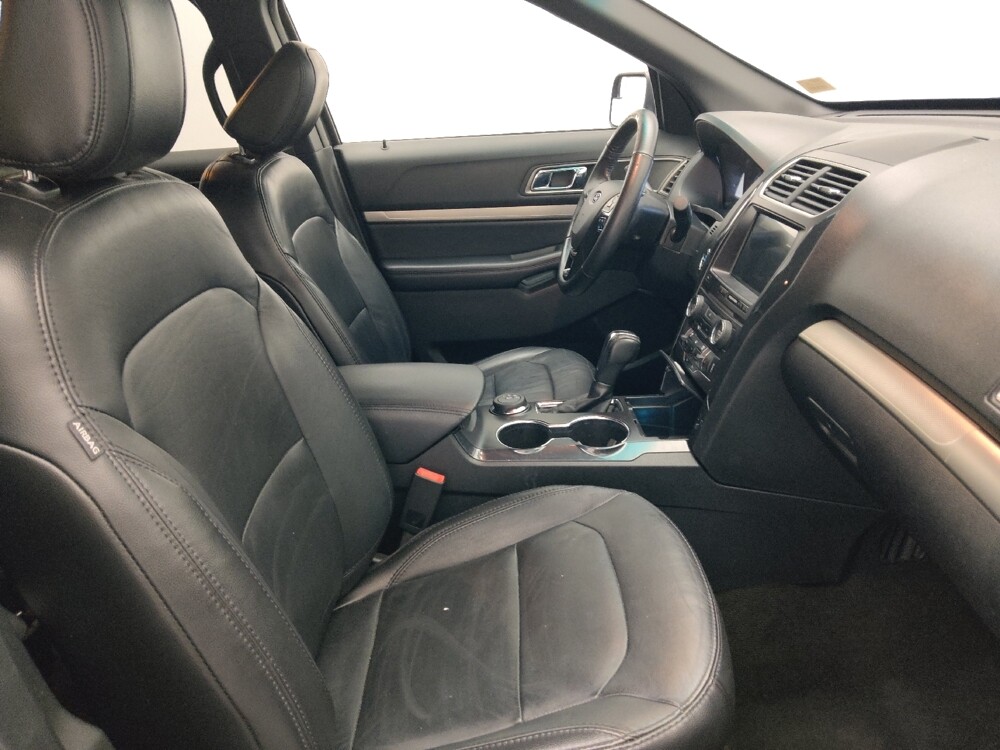 2018 Ford Explorer in Gainesville, FL 32609 - 18135644 21