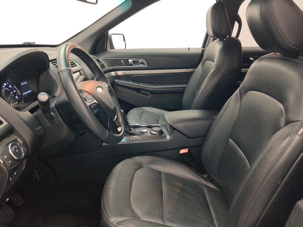 2018 Ford Explorer in Gainesville, FL 32609 - 18135644 17