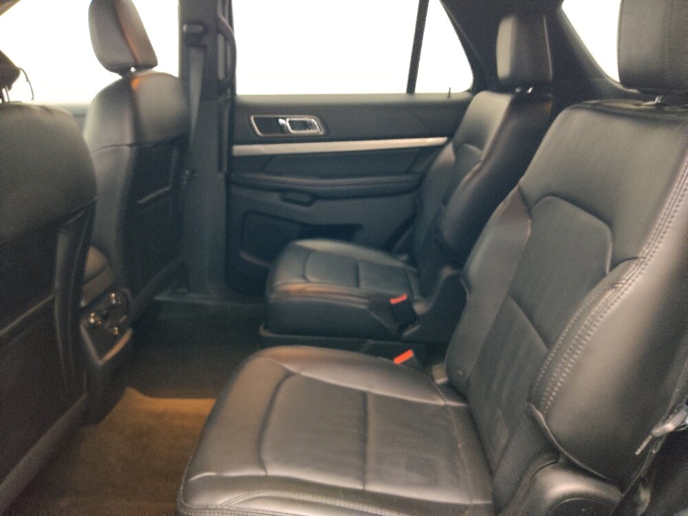 2018 Ford Explorer in Gainesville, FL 32609 - 18135644 18