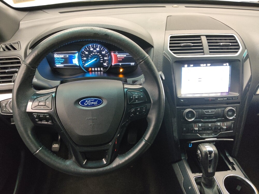 2018 Ford Explorer in Gainesville, FL 32609 - 18135644 22