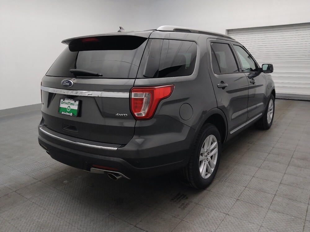 2018 Ford Explorer in Gainesville, FL 32609 - 18135644 9