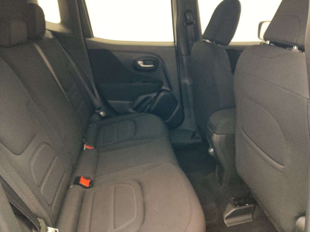 2021 Jeep Renegade in West Palm Beach, FL 33409 - 18135645 19