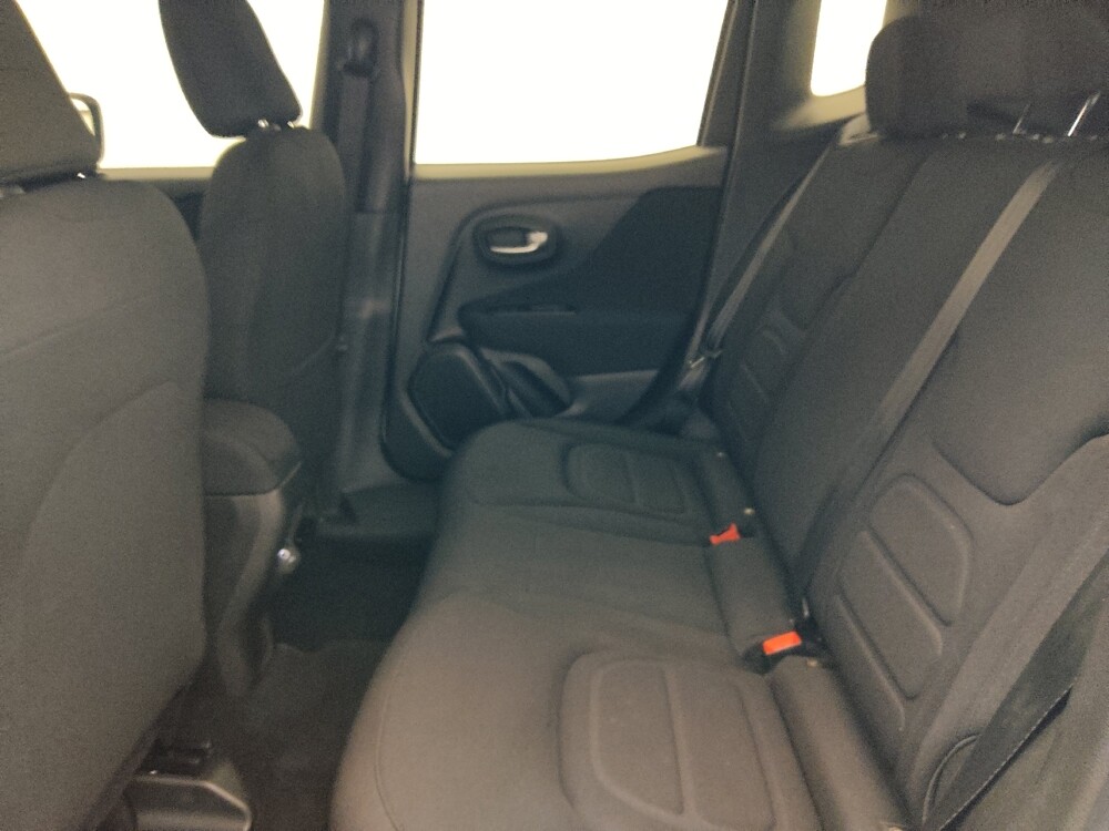 2021 Jeep Renegade in West Palm Beach, FL 33409 - 18135645 18