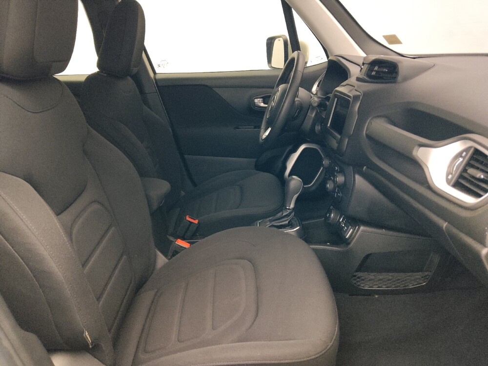 2021 Jeep Renegade in West Palm Beach, FL 33409 - 18135645 21