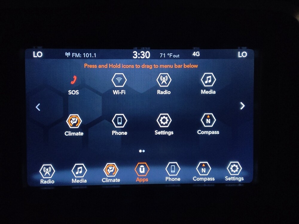 2021 Jeep Renegade in West Palm Beach, FL 33409 - 18135645 25