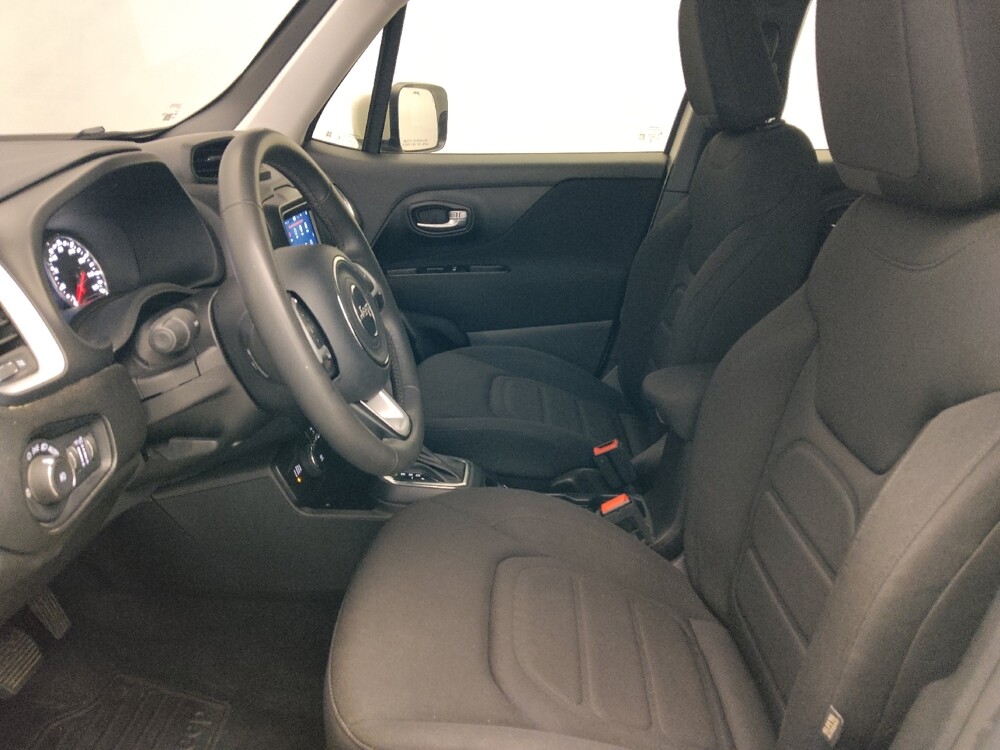 2021 Jeep Renegade in West Palm Beach, FL 33409 - 18135645 17