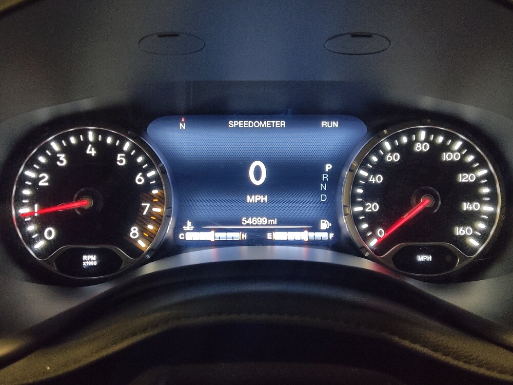 2021 Jeep Renegade in West Palm Beach, FL 33409 - 18135645 23