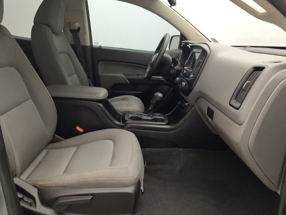 2019 GMC Canyon in Salem, VA 24153 - 18135646 21