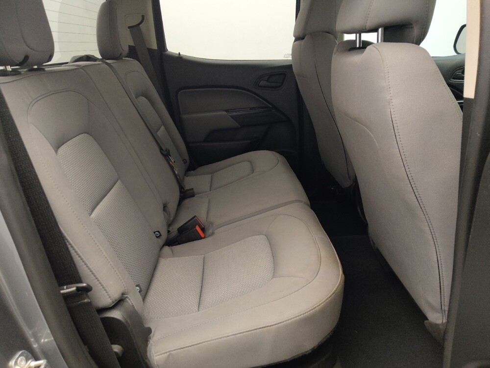 2019 GMC Canyon in Salem, VA 24153 - 18135646 19