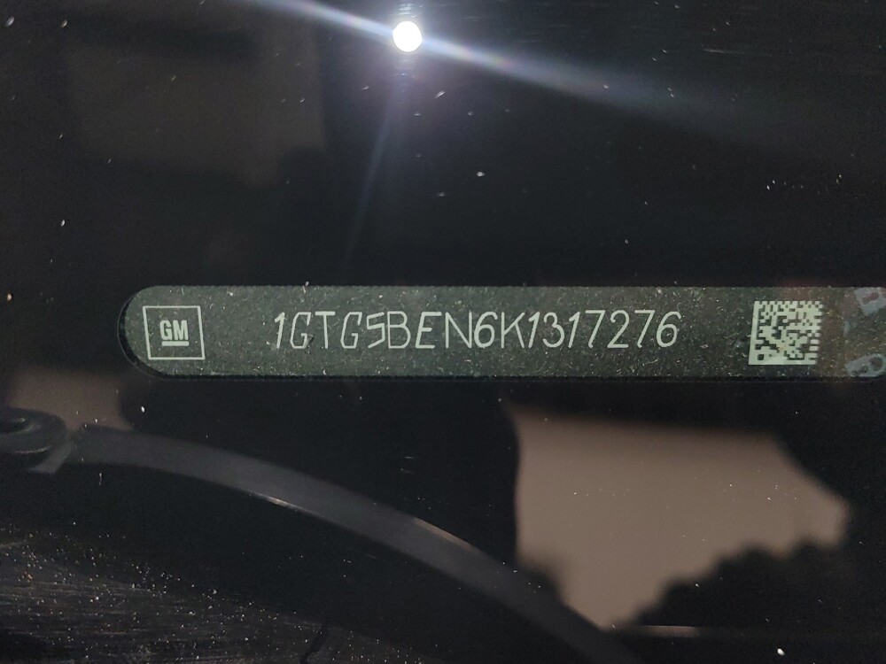 2019 GMC Canyon in Salem, VA 24153 - 18135646 33