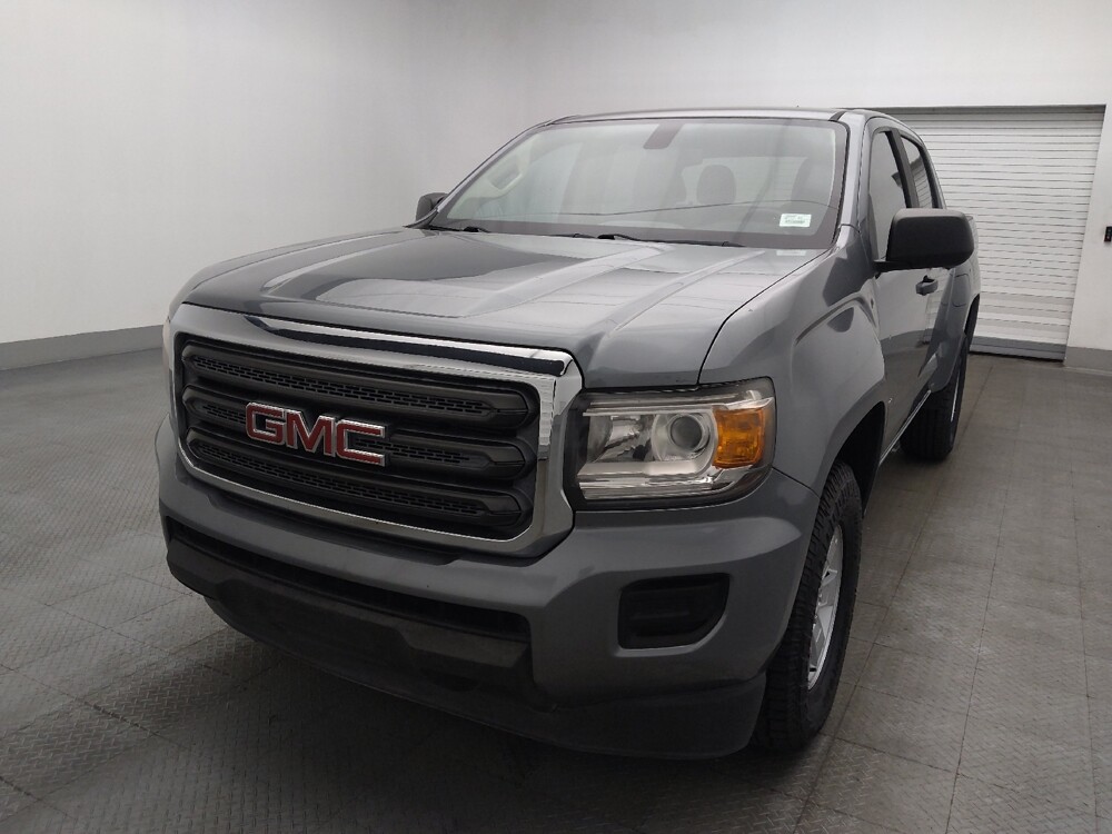 2019 GMC Canyon in Salem, VA 24153 - 18135646 15