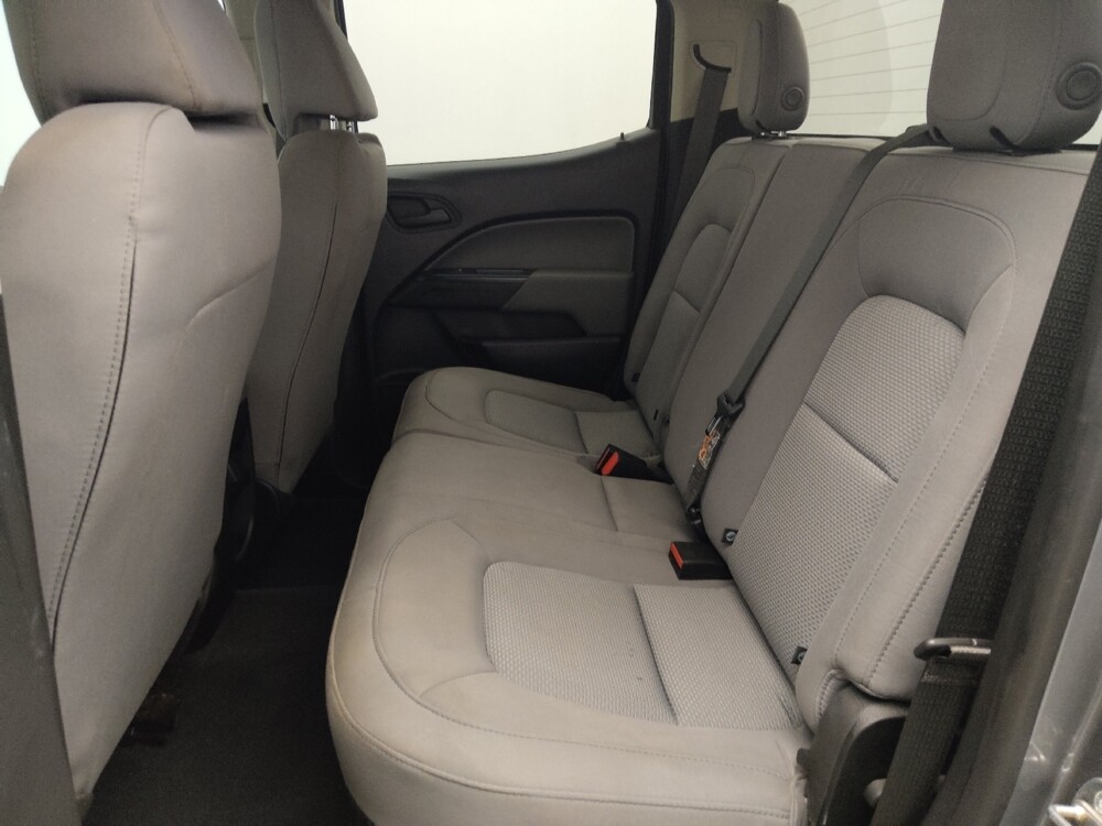 2019 GMC Canyon in Salem, VA 24153 - 18135646 18