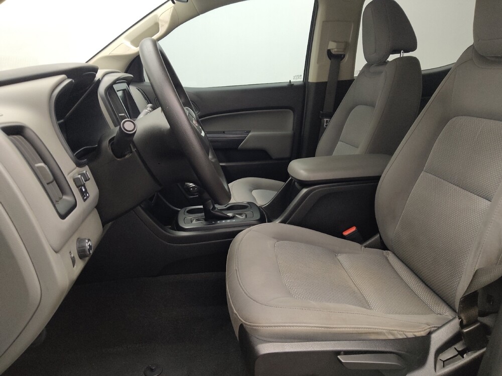 2019 GMC Canyon in Salem, VA 24153 - 18135646 17