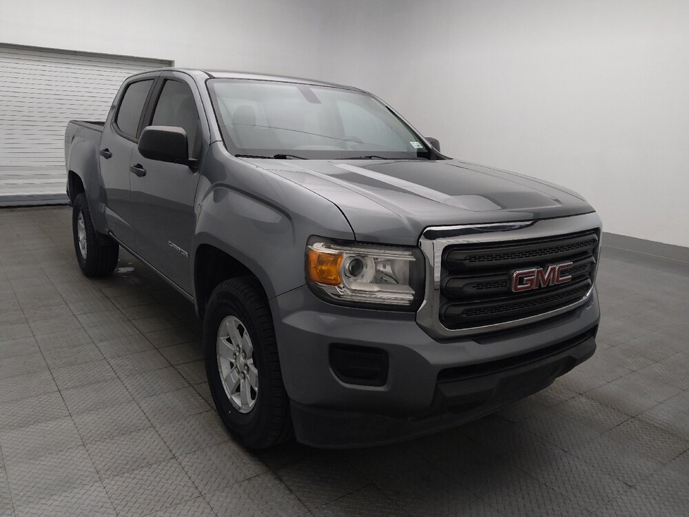 2019 GMC Canyon in Salem, VA 24153 - 18135646 13