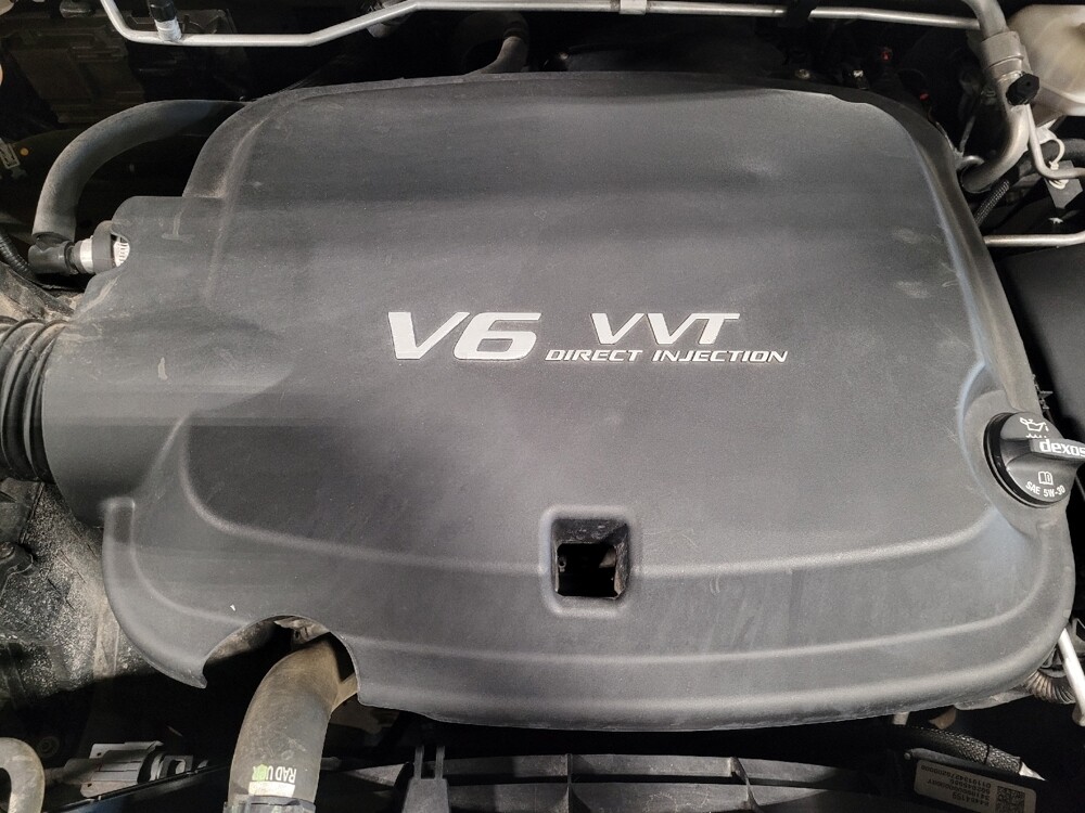 2019 GMC Canyon in Salem, VA 24153 - 18135646 30