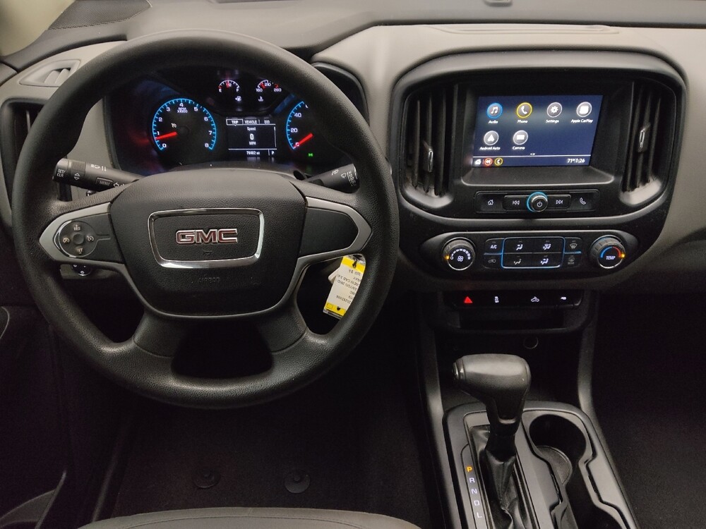 2019 GMC Canyon in Salem, VA 24153 - 18135646 22