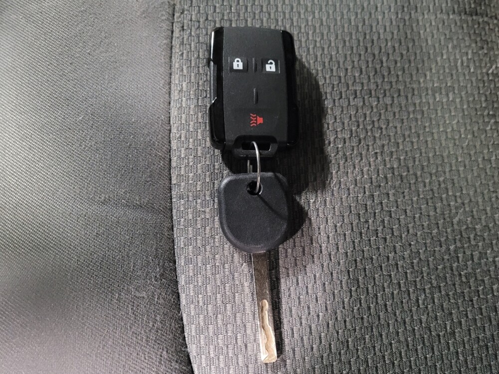 2019 GMC Canyon in Salem, VA 24153 - 18135646 32