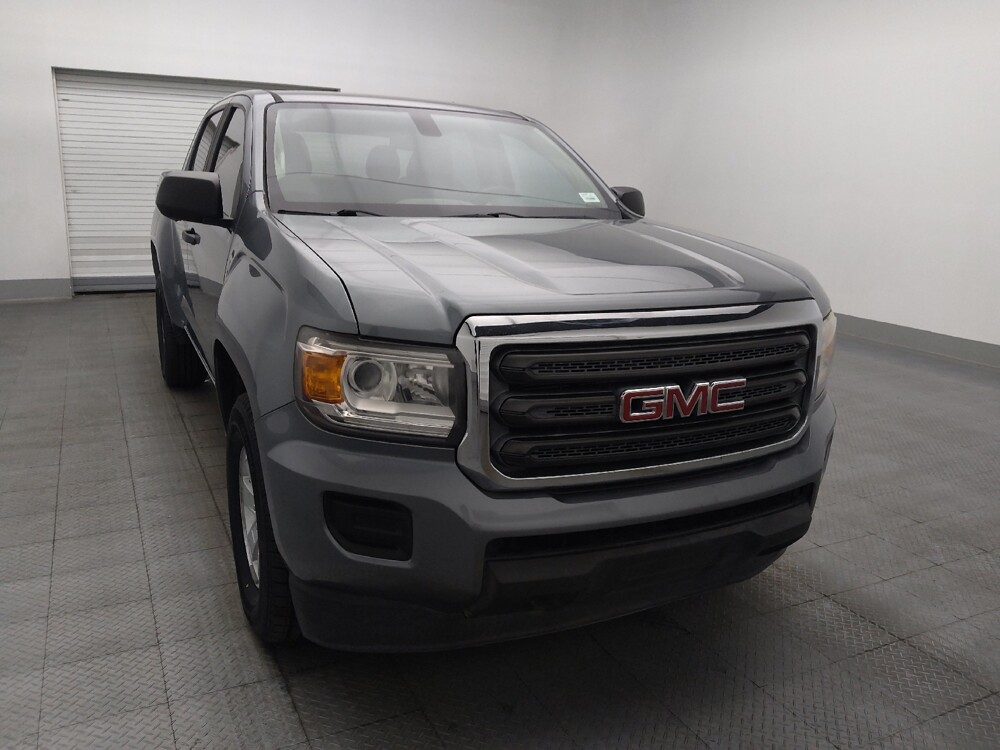 2019 GMC Canyon in Salem, VA 24153 - 18135646 14