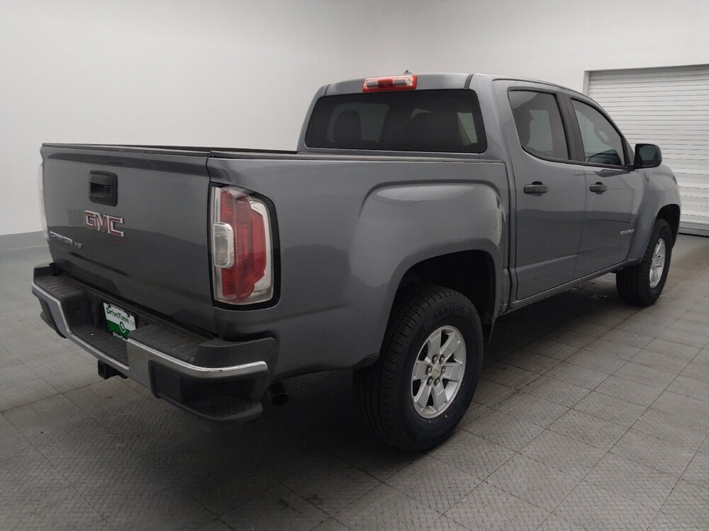 2019 GMC Canyon in Salem, VA 24153 - 18135646 9